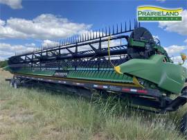 2020 JOHN DEERE 740FD