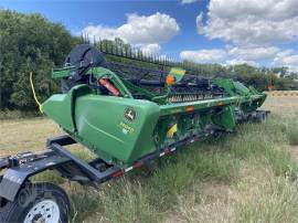 2020 JOHN DEERE 740FD