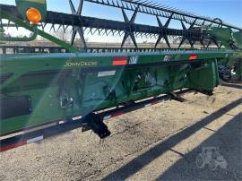 2020 JOHN DEERE 740FD