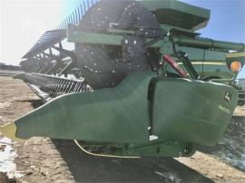 2020 JOHN DEERE 740FD