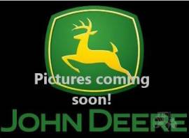 2020 JOHN DEERE 740FD