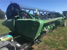 2020 JOHN DEERE 745FD