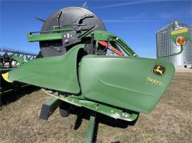 2020 JOHN DEERE 745FD