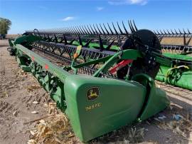 2020 JOHN DEERE 745FD