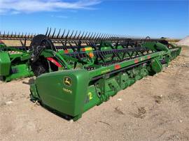 2020 JOHN DEERE 745FD