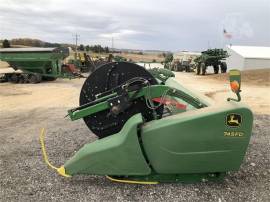 2020 JOHN DEERE 745FD