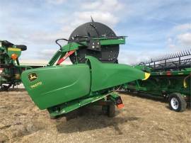 2020 JOHN DEERE 745FD