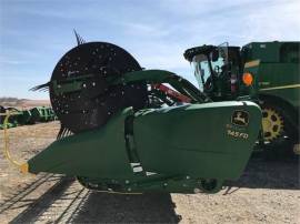 2020 JOHN DEERE 745FD