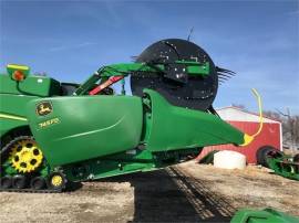 2020 JOHN DEERE 745FD