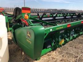 2020 JOHN DEERE 745FD