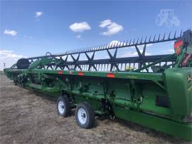 2020 JOHN DEERE 745FD