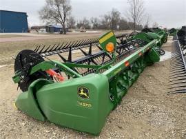 2020 JOHN DEERE 745FD