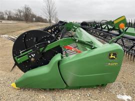 2020 JOHN DEERE 745FD