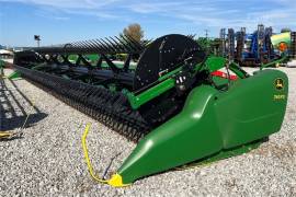 2020 JOHN DEERE 745FD