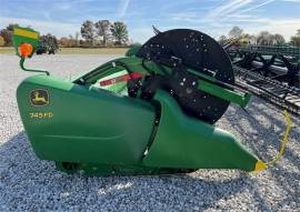 2020 JOHN DEERE 745FD