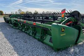 2020 JOHN DEERE 745FD