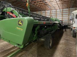 2020 JOHN DEERE 745FD