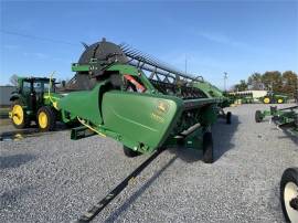 2020 JOHN DEERE 745FD