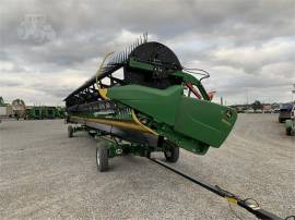 2020 JOHN DEERE 745FD