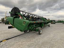 2020 JOHN DEERE 745FD