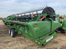 2020 JOHN DEERE 745FD