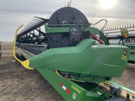 2020 JOHN DEERE 745FD