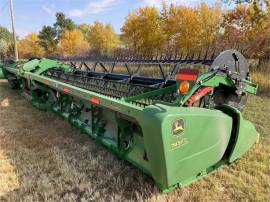 2020 JOHN DEERE 745FD