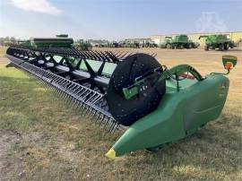 2020 JOHN DEERE 745FD