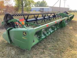 2020 JOHN DEERE 745FD