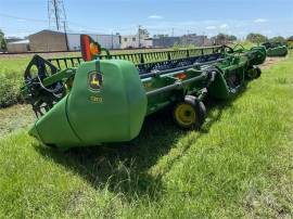 2021 JOHN DEERE 735D