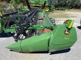 2021 JOHN DEERE 735D