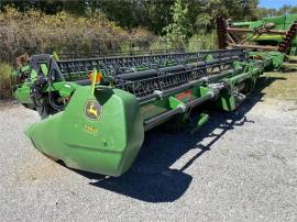 2021 JOHN DEERE 735D