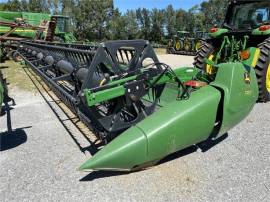 2021 JOHN DEERE 735D