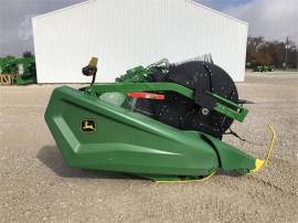 2021 JOHN DEERE HD50R