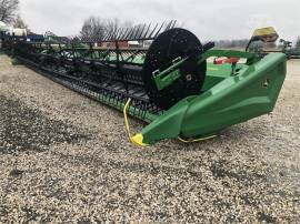 2021 JOHN DEERE HD50R