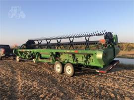 2021 JOHN DEERE RD30F