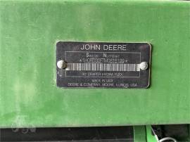 2021 JOHN DEERE RD30F