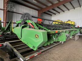 2021 JOHN DEERE RD30F