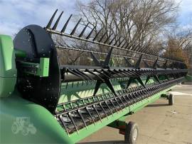 2021 JOHN DEERE RD35F