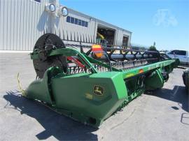 2021 JOHN DEERE RD35F