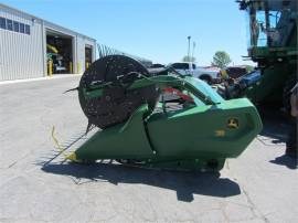 2021 JOHN DEERE RD35F