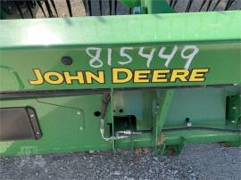 2021 JOHN DEERE RD35F