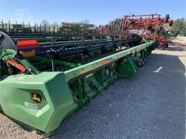 2021 JOHN DEERE RD35F