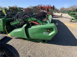 2021 JOHN DEERE RD35F