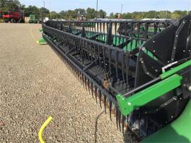 2021 JOHN DEERE RD35F