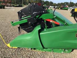 2021 JOHN DEERE RD35F