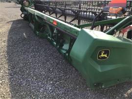 2021 JOHN DEERE RD35F