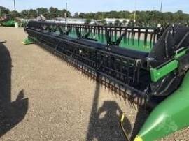 2021 JOHN DEERE RD35F