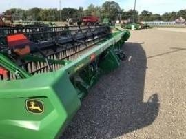 2021 JOHN DEERE RD35F