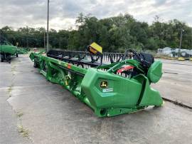 2021 JOHN DEERE RD35F